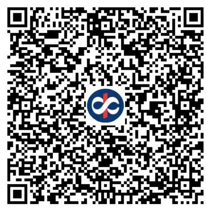 SMG QR